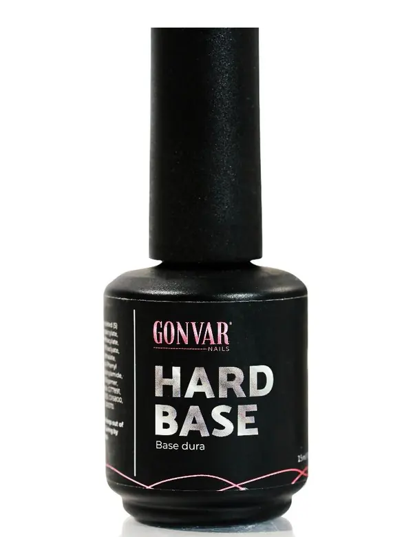 GONVAR Hard Base