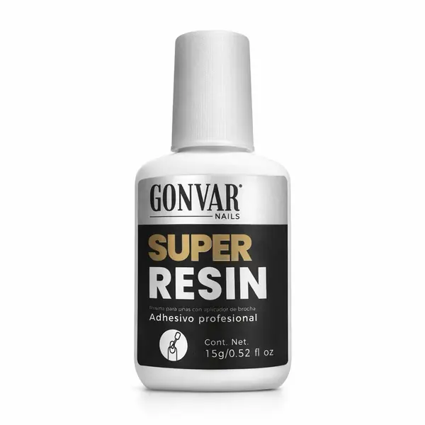 GONVAR Super Resin