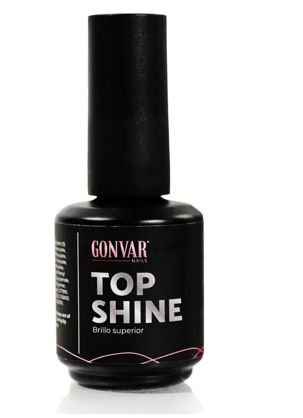GONVAR Top Shine