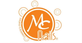 Logotipo MC Nails