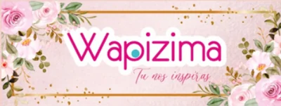 Logotipo Wapizima